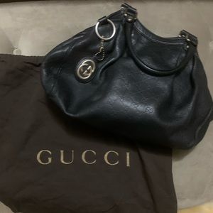 Gucci ( SALE RESERVED UNTIL 4/30)